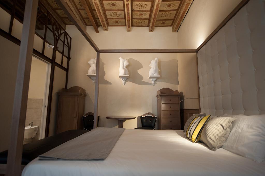 Residenza Bonifacio - Adults Only Hotel เวโรนา ภายนอก รูปภาพ